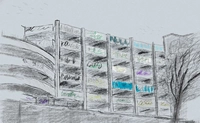 architecture MUSOA Faculty and Students Awarded Graham Foundation Grant for Anthracite Journal